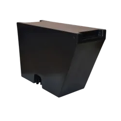 Underbody Poly Watertank 30L Slimline