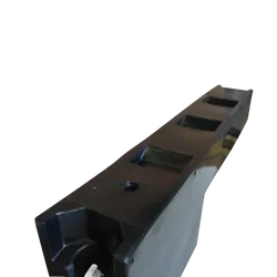 Underbody Poly Watertank 50L Style Side