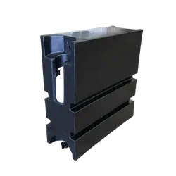 Underbody Poly Watertank 60L Side Mount