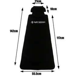 Tuff Terrain Universal Seat Cover - Neoprene