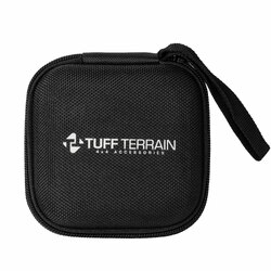 Tuff Terrain Quick Connect Tyre Deflators - 4pk