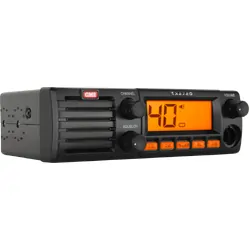 27Mhz Din Mount Cb Radio