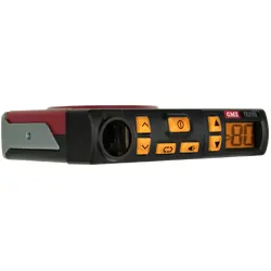 5 Watt Super Compact Uhf Cb Radio