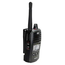 GME TX6165 5/1 Watt UHF CB Handheld Radio including Accessories