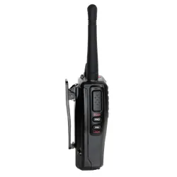 GME TX6165X 5/1 Watt IP67 UHF CB Handheld Radio
