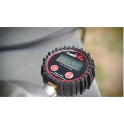 Clearview Tyre Spider