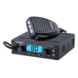 Oricom UHF048 Compact 5 Watt UHF CB Radio
