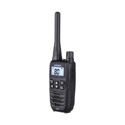 Oricom 1 Watt Handheld UHF Radio Single Pack