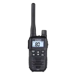 UHFTP2400 2 Watt Handheld UHF CB Radio Trade Pack