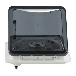 Dometic Fantastic Vent 3350 Power Smoke Lid