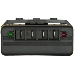 7 Amp Dc Voltage Converter