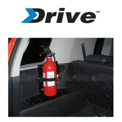 Drive Vehicle Mounting Bracket