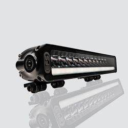 Efs Vividmax Ultra Light Bar 12" With Drl