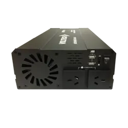 Pure sine wave inverter Voltech 12V (2000W)