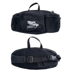 Black Magic Waist Pack