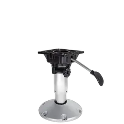 Oceansouth Waverider Gas Seat Pedestal 500mm - 630mm