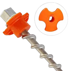 Ground Dogs Wing Collar (Special Order)