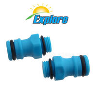 Explore Inline Water Filter Housing With Replaceable Filter  