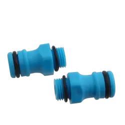 Explore Inline Water Filter Housing w/ Replaceable Filter