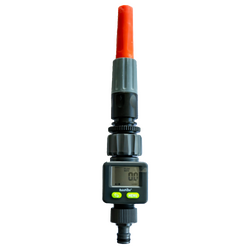 Topargee Digital Water Flow Meter