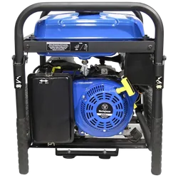 Westinghouse WHXC5000 4 Stroke Petrol Generator 4000W
