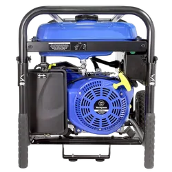 Westinghouse WHXC7000 4 Stroke Petrol Generator 5500W