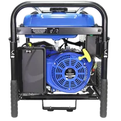 Westinghouse WHXC8500E 4 Stroke Petrol Generator 6500W