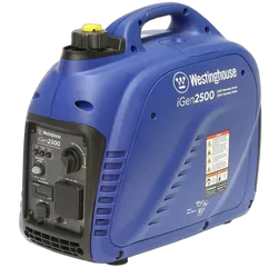 Westinghouse Digital Inverter Generator iGen2500 2500W