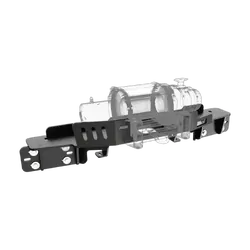 Front runner Ford Ranger T6 Winch Plate