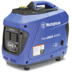 Westinghouse iGen2600 Generator 2200W