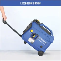 Westinghouse iGen3750S Generator 3000W