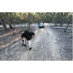 Winch Rope Protector Msa 4X4 Accessories