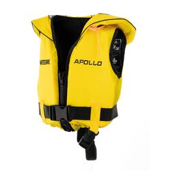 Apollo Level 100 Child Small 12-25Kg (Chest Sz 70-80Cm)