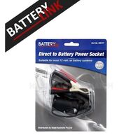 Battery Link Battery Power Socket 