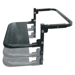 Mean Mother 4x4 Wheel Step