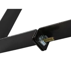 Front runner Water Tank 67l/17.7Gal Drawer System Mounting Kit