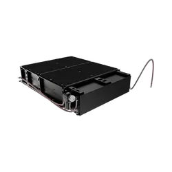 Front runner Stainless Steel Water Tank for Ute Drawer System / 52l