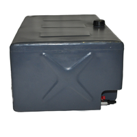 Poly Water 120 Litre Universal Rectangle Tank