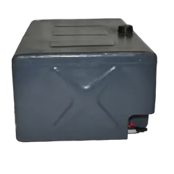 Poly Water 120 Litre Universal Rectangle Tank