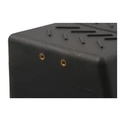 Poly Footwell Water Tank 40 Litre