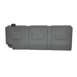 Poly Water Tank 50 Litre Taper Rectangular Universal