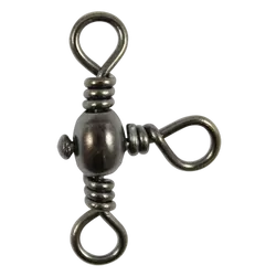 Wasabi 25kg Crossline Swivel (30kg Breaking Strain) Small Pack (8)