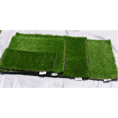 Xtend Outdoors 60 cm x 90 cm XT Mat (Synthetic Grass)
