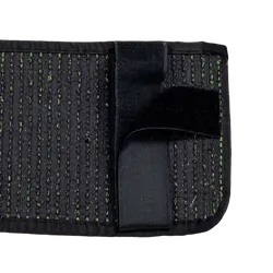 Aussie Traveller XT Mat Green XTend To Suit Pull Out Step