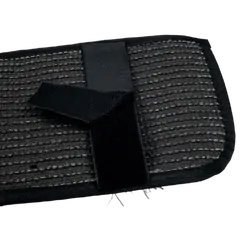 Aussie Traveller XT Mat Grey XTend To Suit Pull Out Step