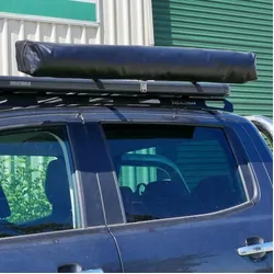4wd Shower Awning