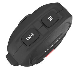 Uniden X85 DIN Mount UHF CB Radio