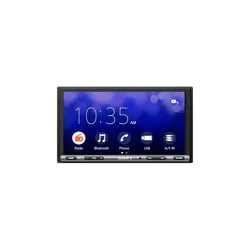 Sony XAVAX3200 6.95" Apple Carplay & Android Auto Weblink