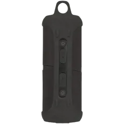 2-In-1 Waterproof 360° Speaker with Bluetooth Technology