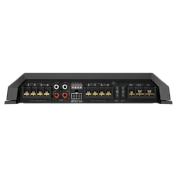 Sony XM-GS4 4-channel car amplifier